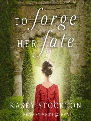 cover image of To Forge Her Fate